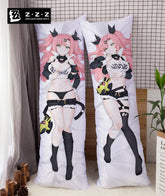 Nicole Body Pillow